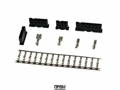 Комплект разъемов Brahma 16015913