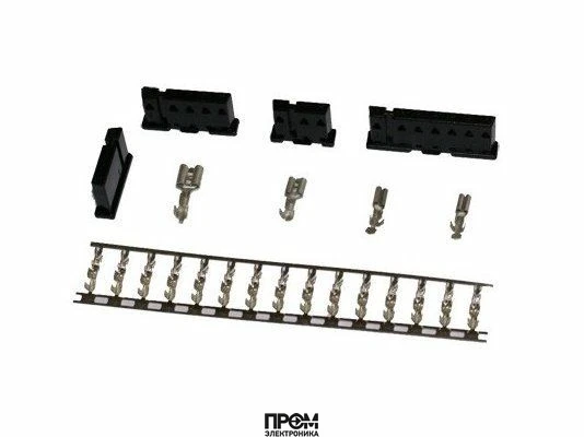 Комплект разъемов Brahma 16015913