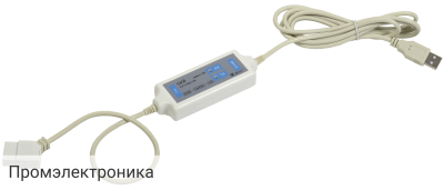 PLR-S. USB кабель серии ONI - логическое реле