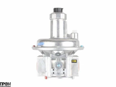 Регулятор давления газа Elco FRS 510