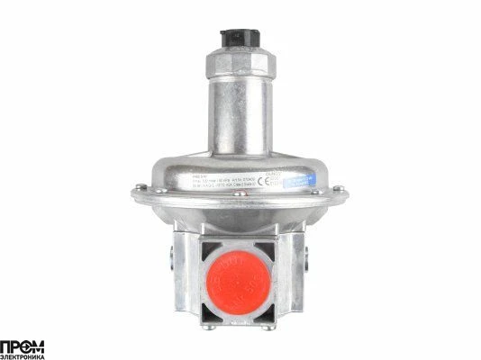 Регулятор давления газа Elco FRS 510