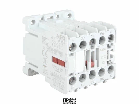 Миниконтактор Elco LS 05.10-50