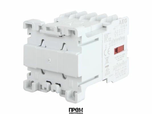 Миниконтактор Elco LS 05.10-50