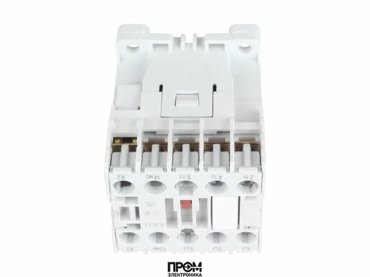 Миниконтактор Elco LS 05.10-50