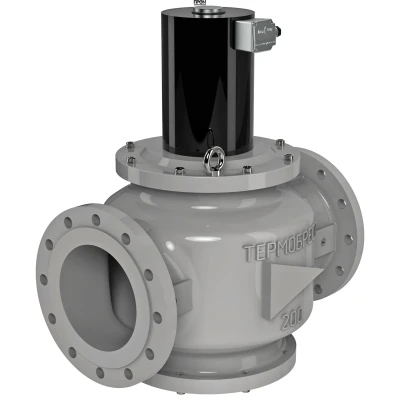 ВН8Н-3Е, ст., фл. PN16, ≈220 В, 50 Гц, У3.1