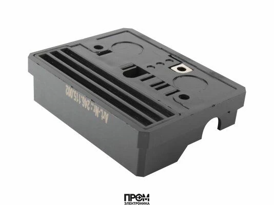 Цоколь топочного автомата Brahma 18210124