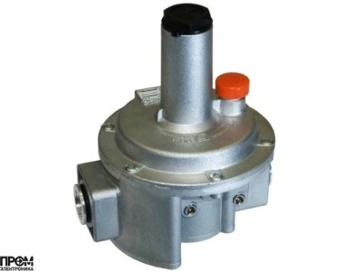 Регулятор давления газа Honeywell HUPF020B110