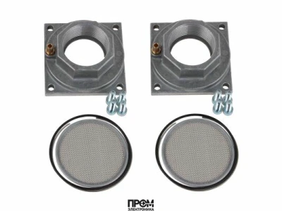 Комплект фланцев Honeywell KTCOMS50