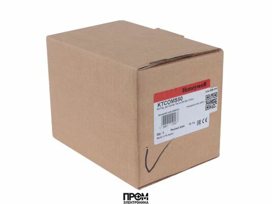 Комплект фланцев Honeywell KTCOMS50