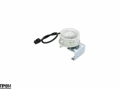 50903.400 - Huba Реле давления воздуха Huba 604.99513