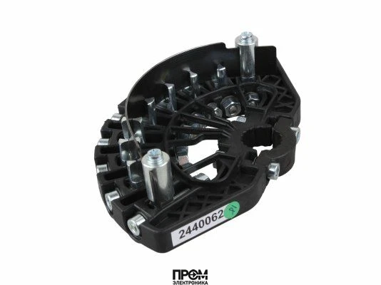 Регулятор соотношения топливо-воздух CIB Unigas 2440062