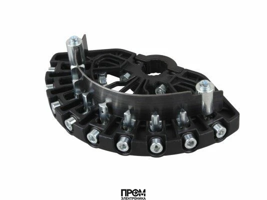 Регулятор соотношения топливо-воздух CIB Unigas 2440062