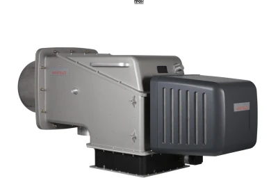 Газовая горелка Weishaupt WKG 40/1-A, 2, исп. ZMH