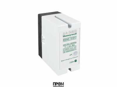 Реле пламени Honeywell R4343 D1017