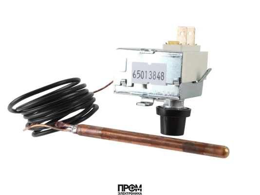 Предохранительный капиллярный термостат Imit LS3 8125 541980