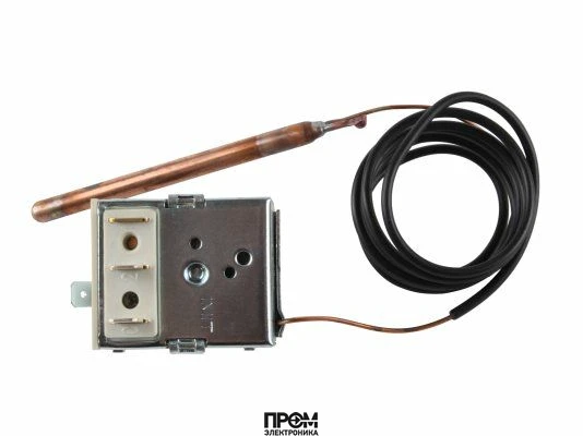 Предохранительный капиллярный термостат Imit LS3 8125 541980