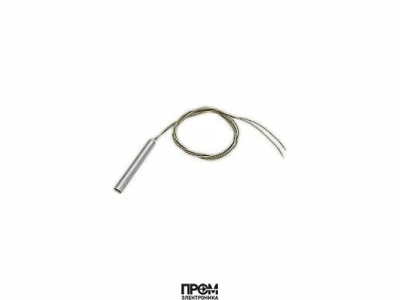 Подогреватель Baltur Ø10x80, 80W