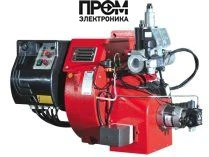 Комбинированная горелка Ecoflam MULTICALOR 70 TC