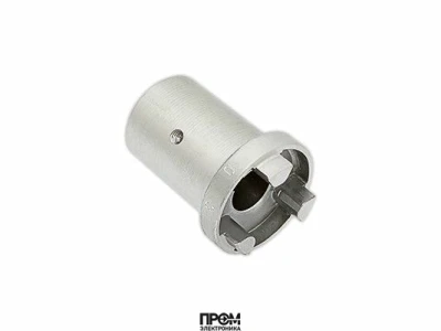 Металлическое сцепление CIB Unigas Ø48 / 19 мм 2540229