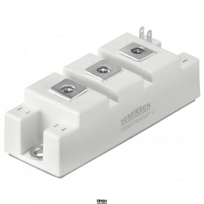 SKM75GB12T4, Биполярный транзистор IGBT, 580 Вт