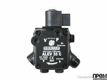 Suntec ALE V 35 C 9356 6P 0500