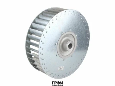 Рабочее колесо вентилятора FBR, 291041