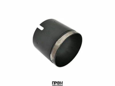 Жаровая труба для мазутных горелок Ø168 x 150 мм
