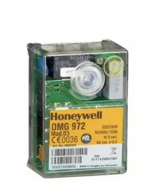 Топочный автомат Elco DMG 972-N Mod.03