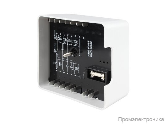 Топочный автомат Riello RMG508 SE / LMO88.680C2RL