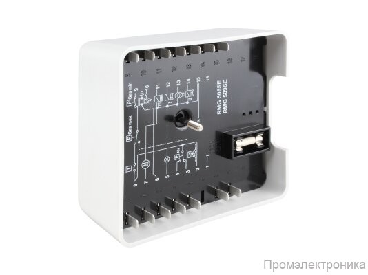 Топочный автомат Riello RMG508 SE / LMO88.680C2RL