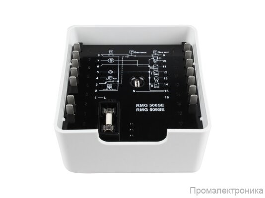 Топочный автомат Riello RMG508 SE / LMO88.680C2RL