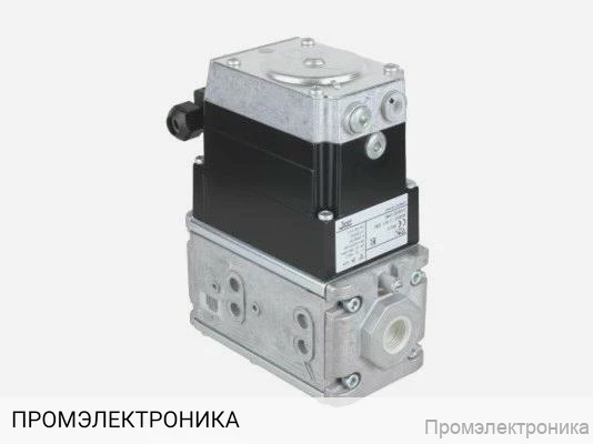 Газовый клапан Kromschroder CG 20R03-D2W5CWZZ, 47-90-22738