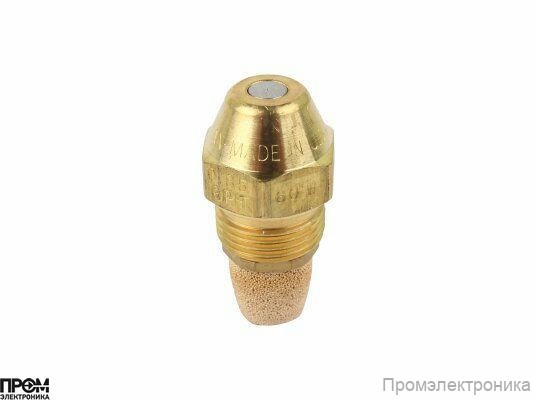 Форсунка Delavan 0.85/60° W, P0085-60W1
