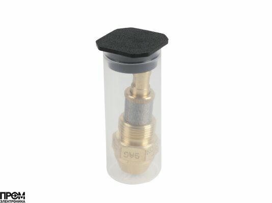 Форсунка Fluidics 9AG-45°-60- 6