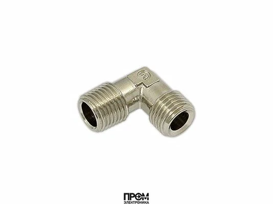 Отвод G1/4" - R1/4"