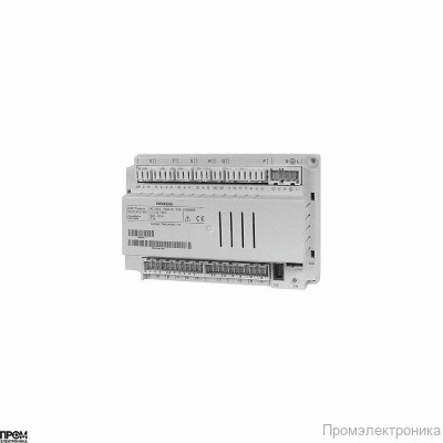 Менеджер горения Siemens RVS46.530/109