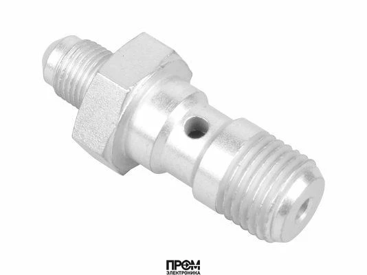 Фитинг соединительный Baltur G1/8" - G1/4", 0024060018