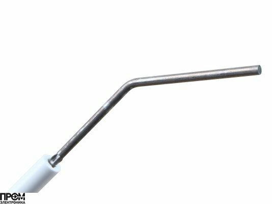 Электрод ионизации 150 мм