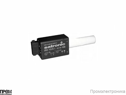 Датчик пламени Satronic / Honeywell IRD 1020.1 RIGHT WHITE