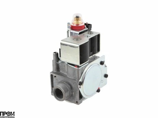 Газовый электромагнитный клапан Sit 843 SIGMA 0843018