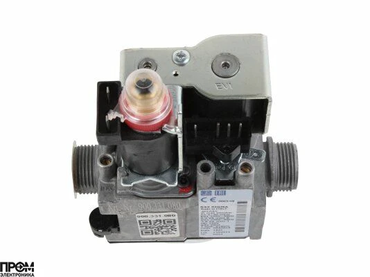 Газовый электромагнитный клапан Sit 843 SIGMA 0843018