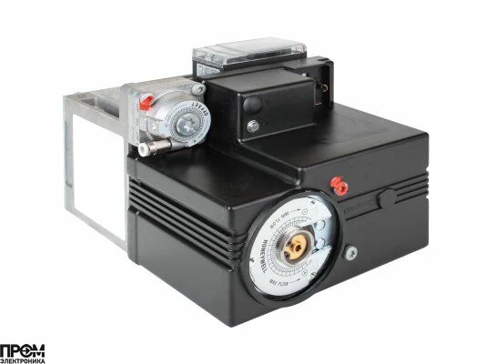 Газовый электромагнитный клапан Honeywell VR425VA1009-1000