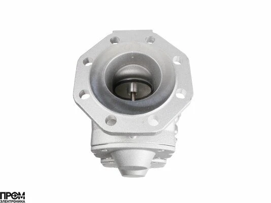 Газовый электромагнитный клапан Siemens VGD40.100