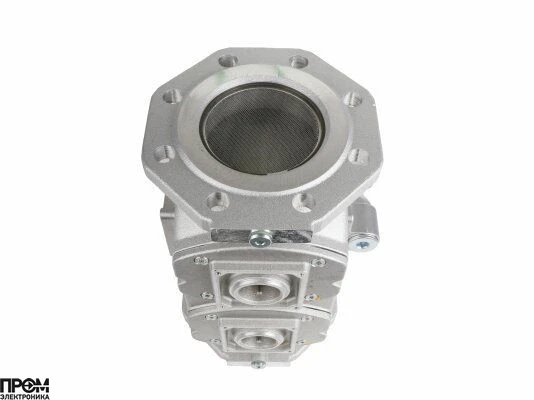 Газовый электромагнитный клапан Siemens VGD40.100