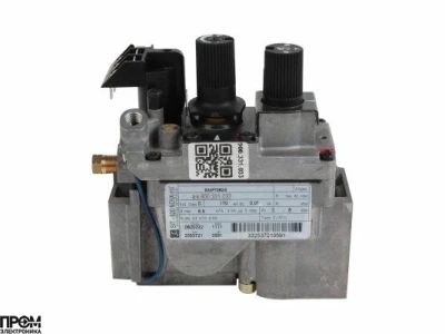 Газовый электромагнитный клапан Sit 820 NOVA 0820332