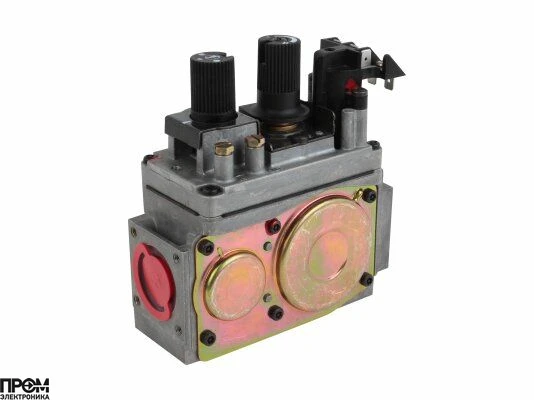Газовый электромагнитный клапан Sit 820 NOVA 0820332