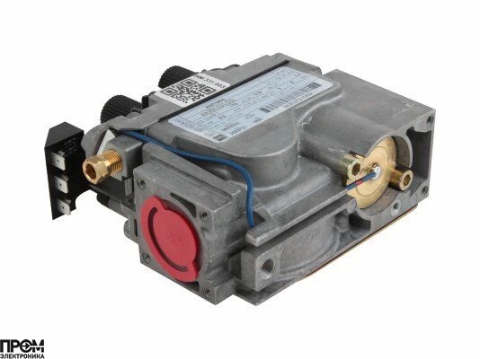 Газовый электромагнитный клапан Sit 820 NOVA 0820332