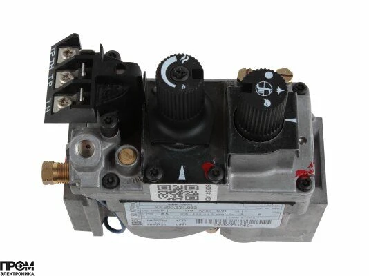 Газовый электромагнитный клапан Sit 820 NOVA 0820332