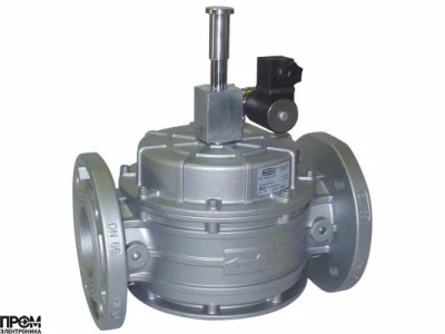 Газовый электромагнитный клапан Madas RTA05 008