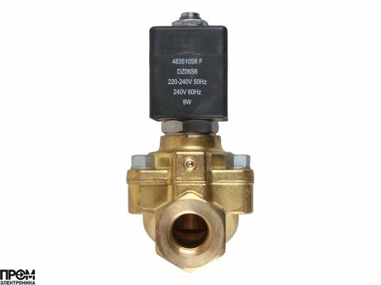 Электромагнитный клапан Lucifer 322H7306